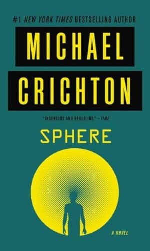 Sphere (Michael Crichton)