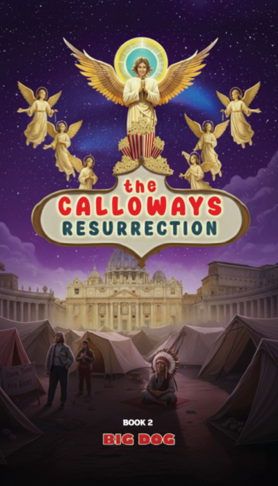 The Calloways: Resurrection