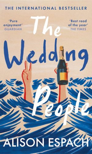The Wedding People (Alison Espach)