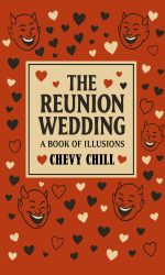 The reunion wedding by Chevy Chill Luver BOOKS